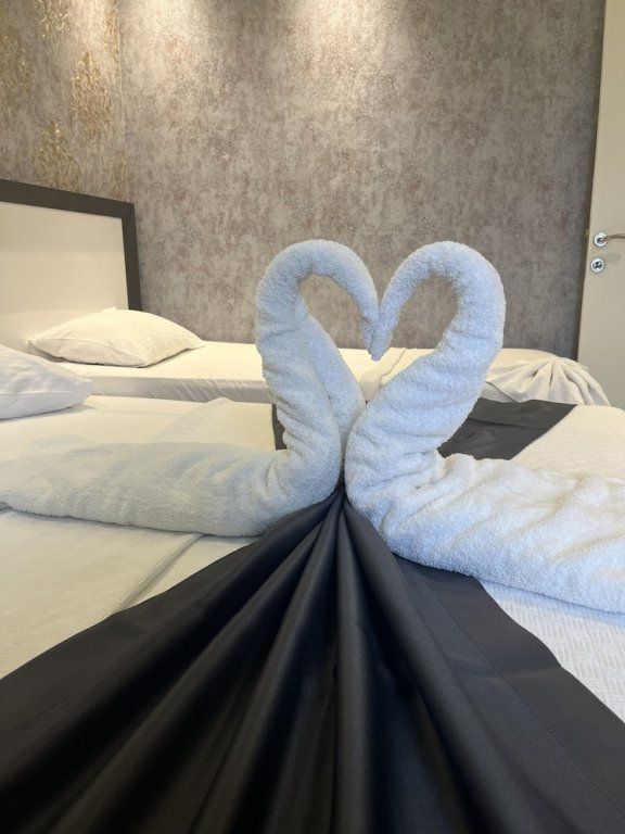 DOLCE VITA SUITE HOTEL фото 4