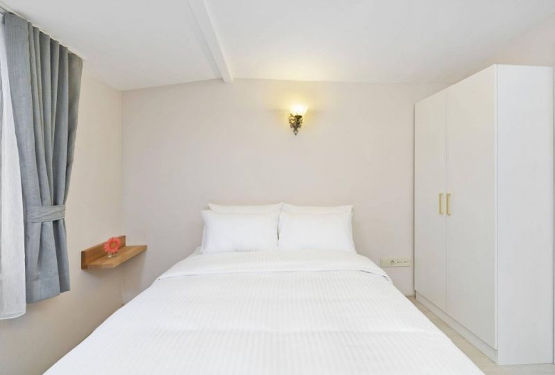 UK HOTEL ISTANBUL фото 6