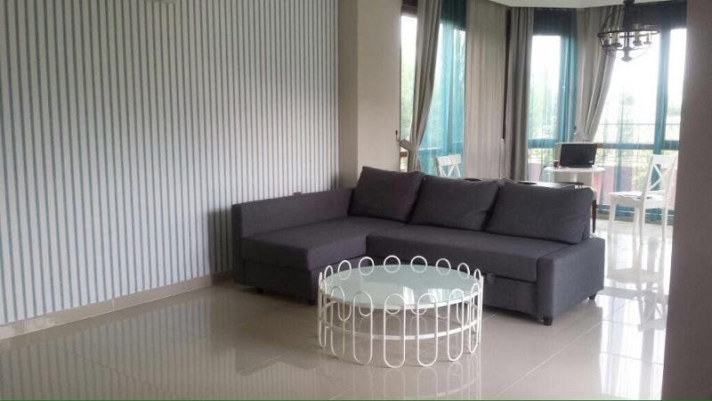 VISTA VILLAS & SUITES фото 6
