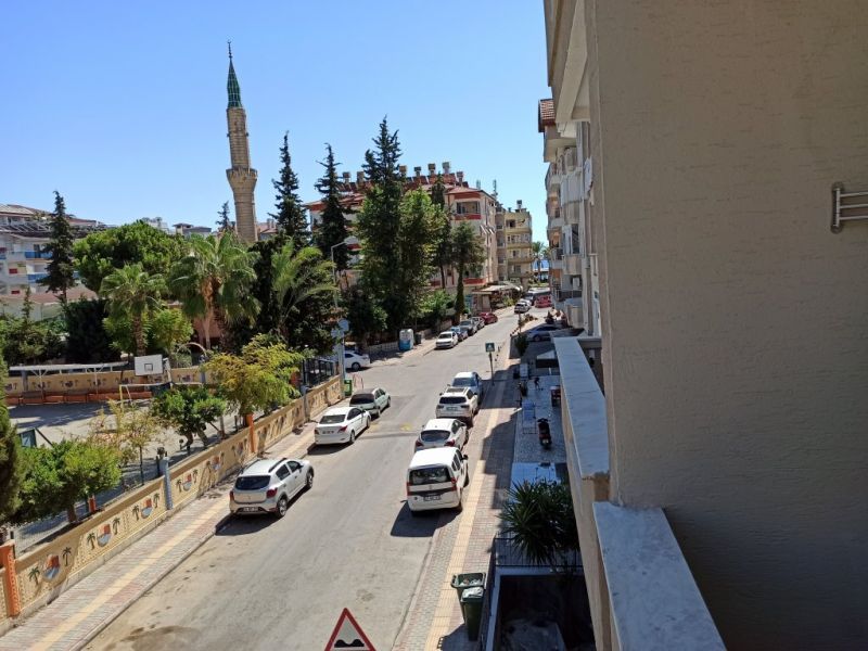 MERVE APART HOTEL фото 6