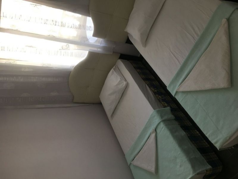 BASKENT OTEL фото 8