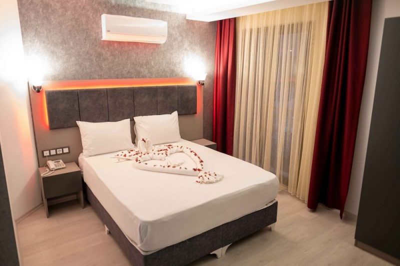 TAMARA BUSINESS ANTALYA HOTEL фото 6
