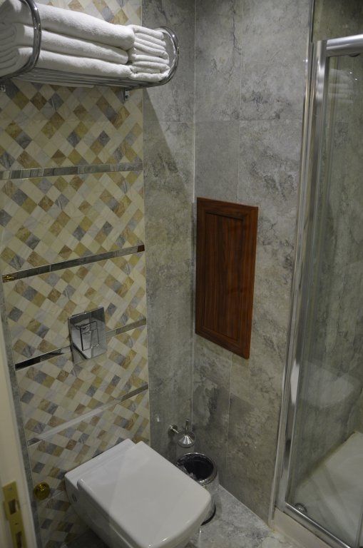 SAHRA AIRPORT HOTEL фото 4