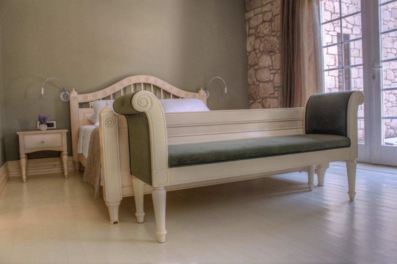 MONK HOTEL ALACATI ADULTS ONLY фото 5