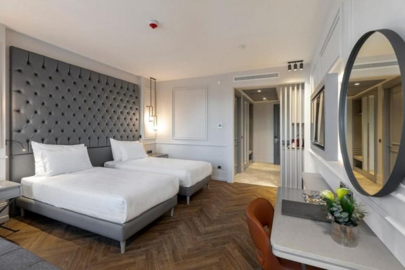 WISH MORE HOTEL SISLI фото 5