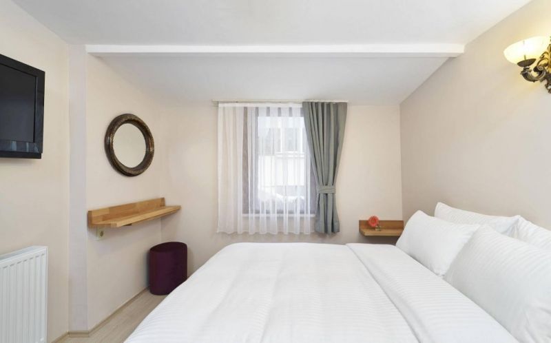 UK HOTEL ISTANBUL фото 5