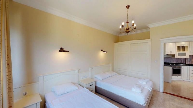 GOLD CITY 2 BEDROOM VILLA 1 фото 8