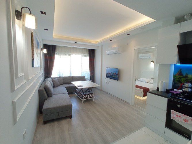 WORLD CITIES RESIDENCE фото 8