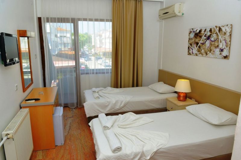 CESURLAR HOTEL фото 2
