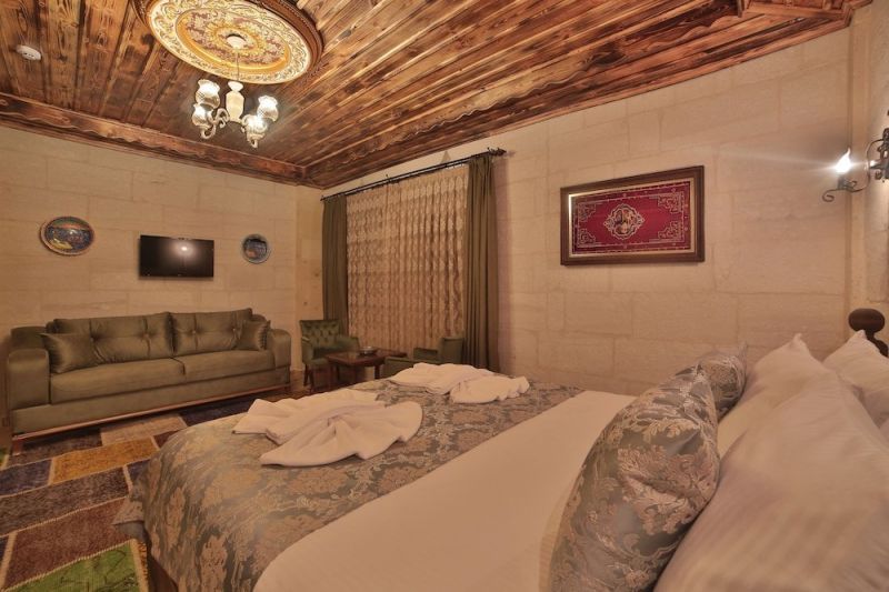 CARAVANSERAI INN HOTEL фото 8