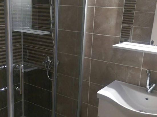 GUCKAR SEHRINN OTELI SERIK фото 7
