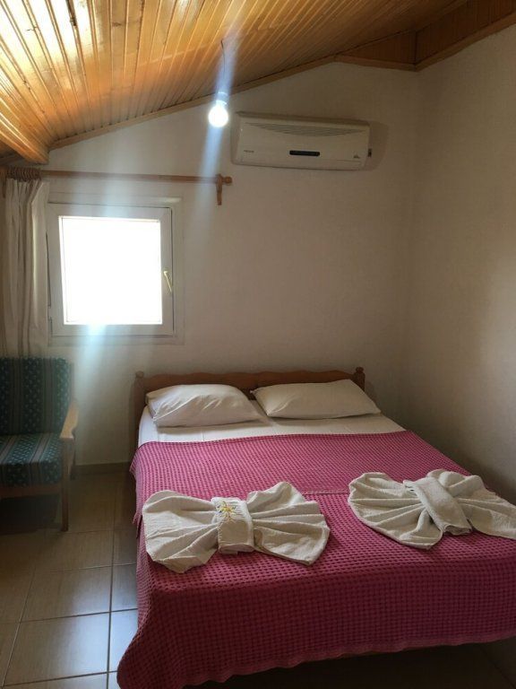 SARIHAN APART OTEL фото 3