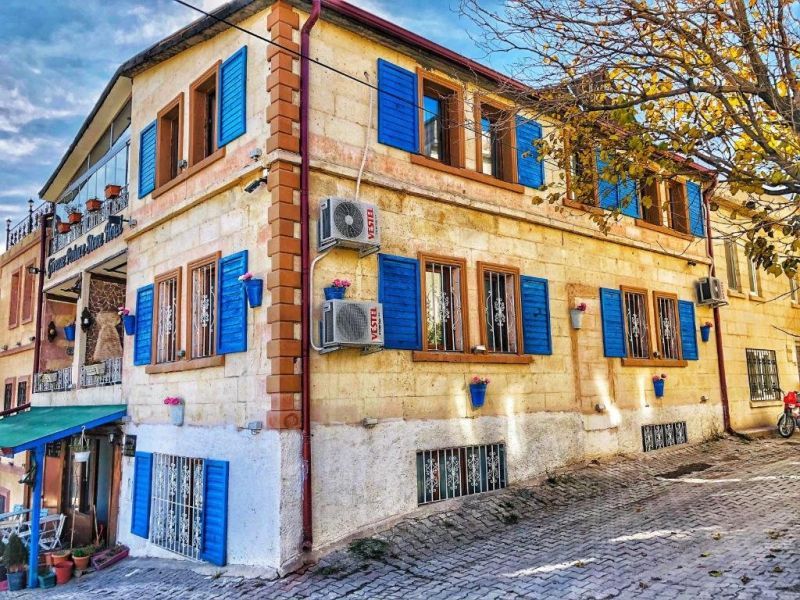 MIRZADE KONAK фото 4