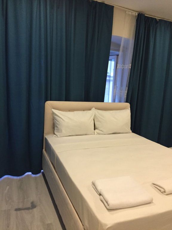 TRILYA HOTEL ISTANBUL фото 3