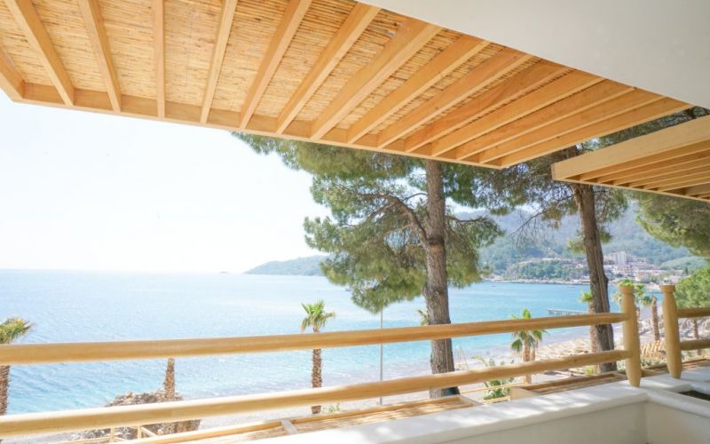 PERIOS BEACH HOUSE фото 8