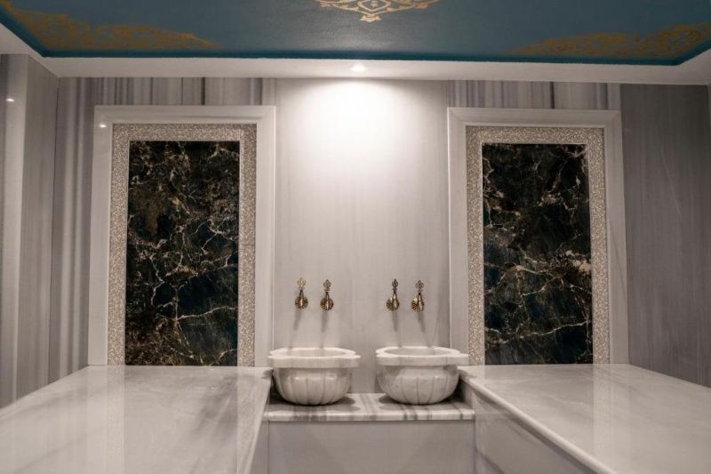 PERAMIS HOTEL & SPA фото 2