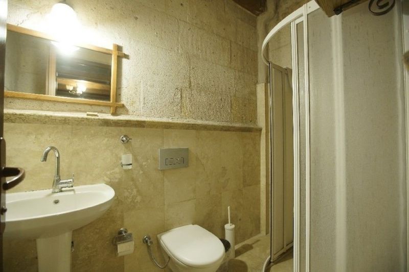 MARON STONE HOUSE фото 7