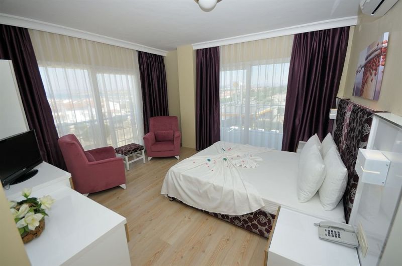 TWINS HOTEL