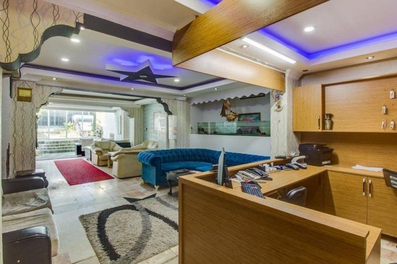 MELLES HOTEL & APART фото 7