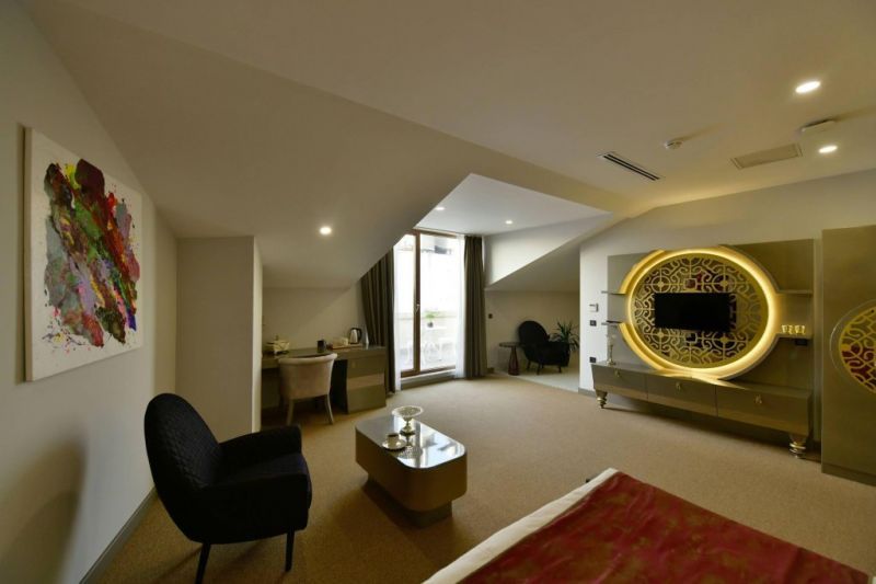 G-HAN HOTEL