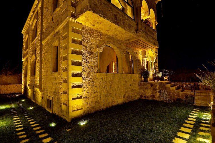 VG CAPPADOCIA CAVE HOUSE фото 6