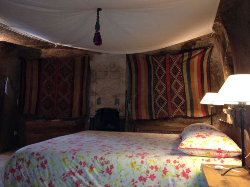 LES MAISONS DE CAPPADOCE HOTEL фото 2