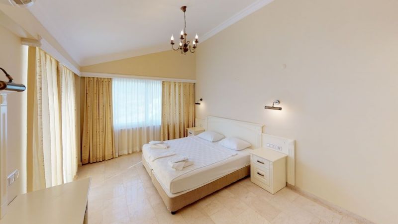 GOLD CITY 2 BEDROOM VILLA 1 фото 6