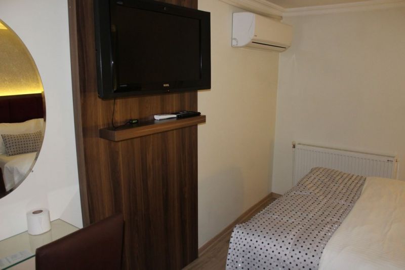 LALELI HOTEL IZMIR фото 4