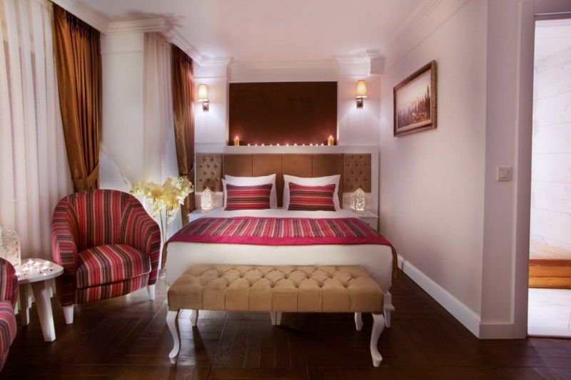 ASTAN HOTEL TAKSIM фото 4