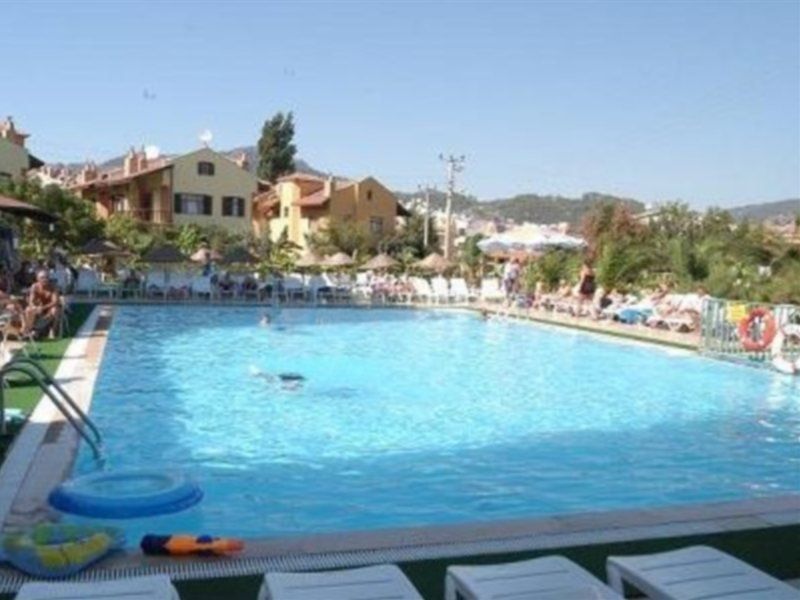 SAYAR APART HOTEL фото 3