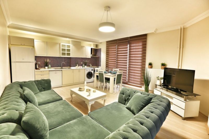 CANKA RESIDENCE фото 5