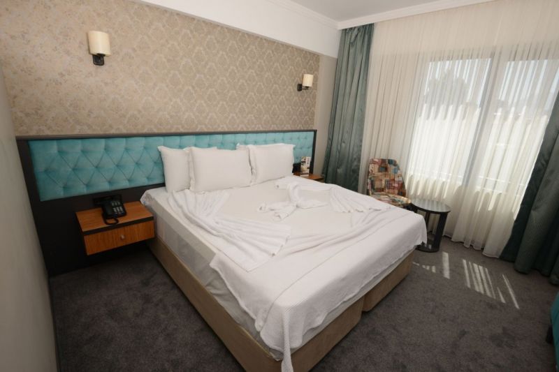 FIER BOUTIQUE HOTEL & SPA фото 6