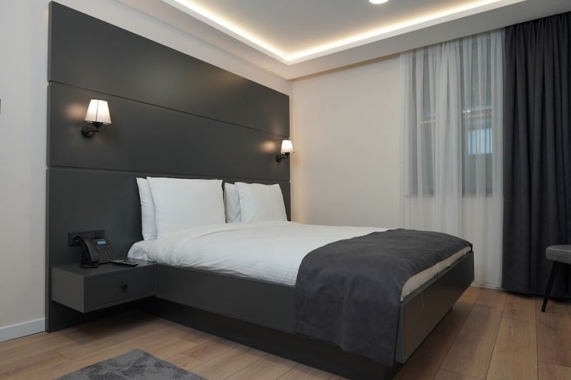 NETA RESIDENCE фото 3