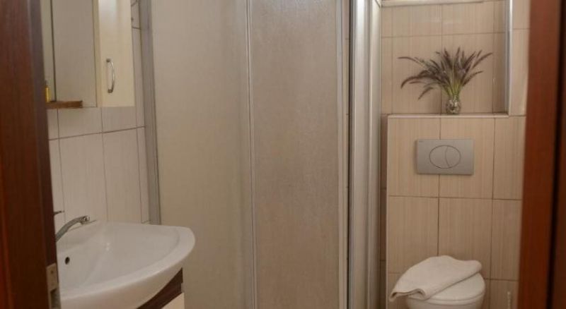 LIVANE APART HOTEL фото 4