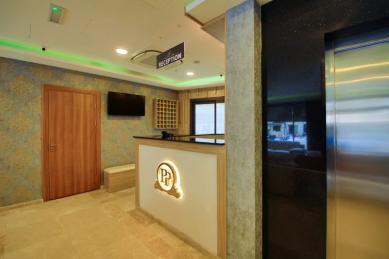 PARIS PRESTIGE фото 6