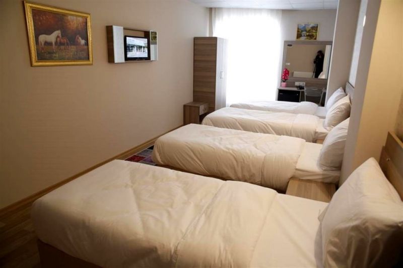 GRAND DEDEM HOTEL фото 4