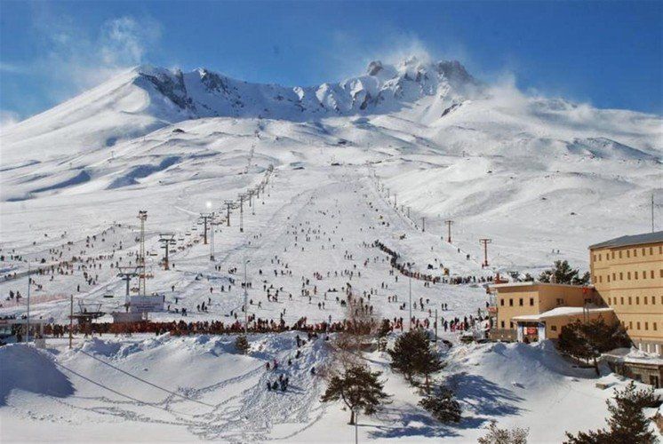 SEYIR EVLERI KONAKLAMA фото 3
