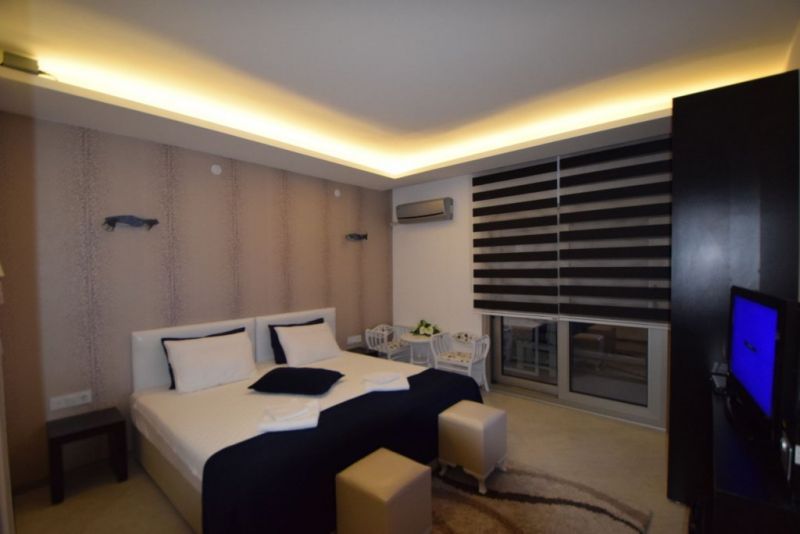 MAVI PANORAMA BUTIK HOTEL