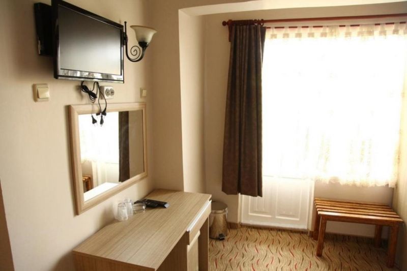 YASEMIN HOTEL