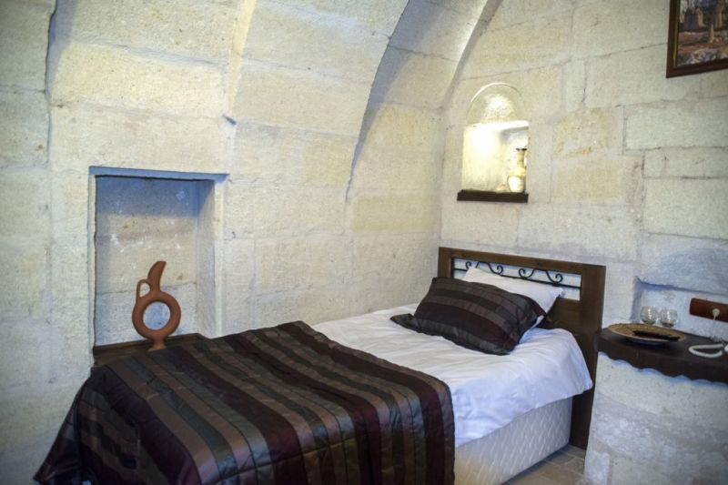 ADORA CAVE SUITES фото 3