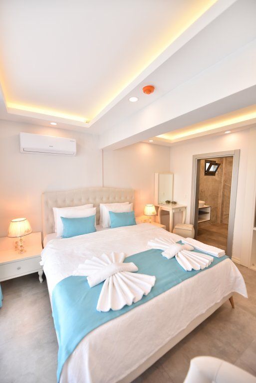 MONASTERY SUITES HOTEL фото 6