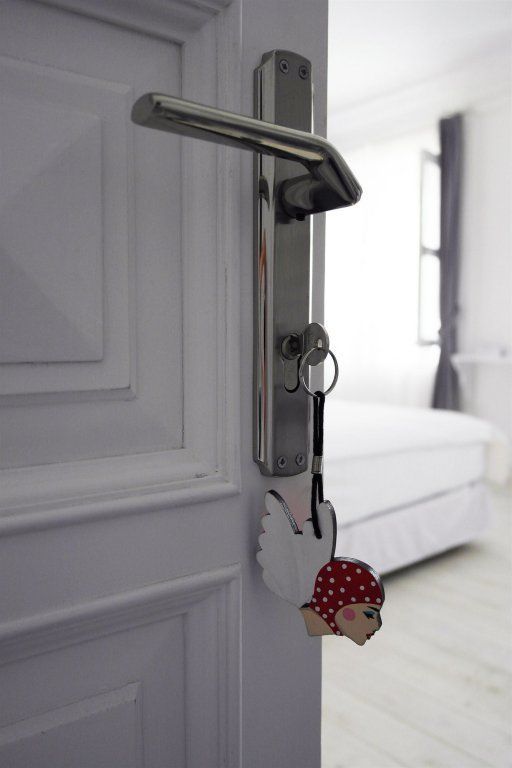 VINTAGE HOTEL ALACATI фото 8