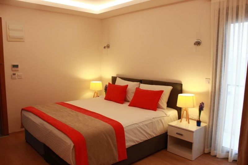 IMERHAN OTEL фото 3