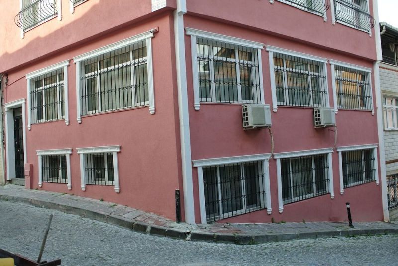 EMIRHAN GUEST HOUSE & SUITES фото 2