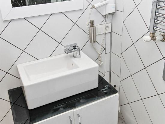 METRO SUITES TAKSIM фото 6