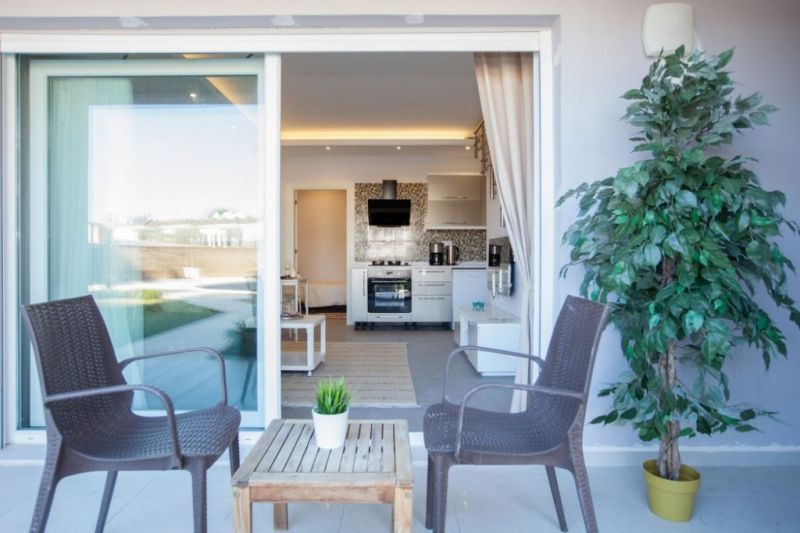 TRUEMAR HOTELS & SUITES фото 4