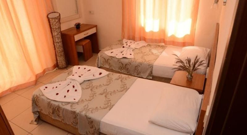 LIVANE APART HOTEL фото 5