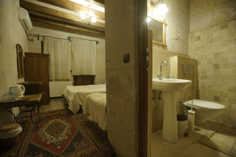 MARON STONE HOUSE фото 2