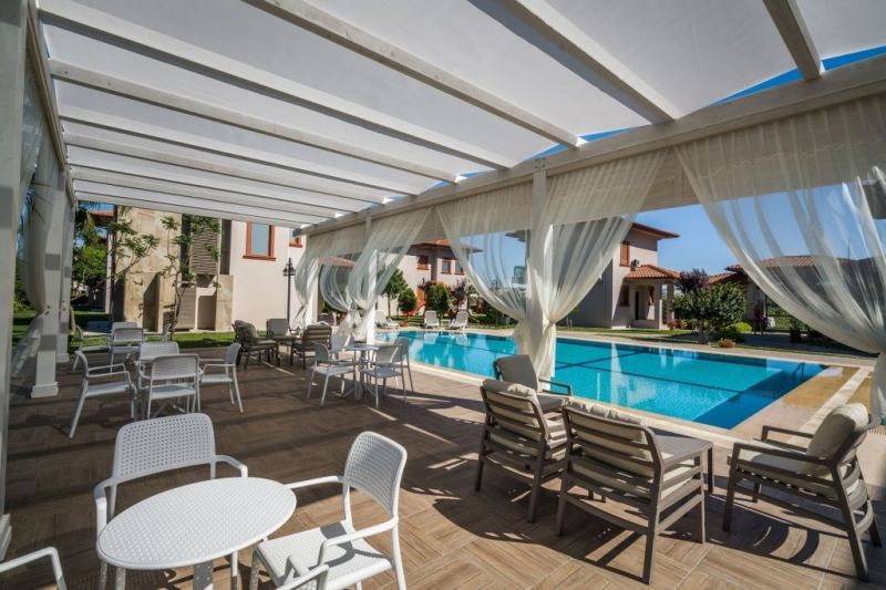 VISTA VILLAS & SUITES фото 3