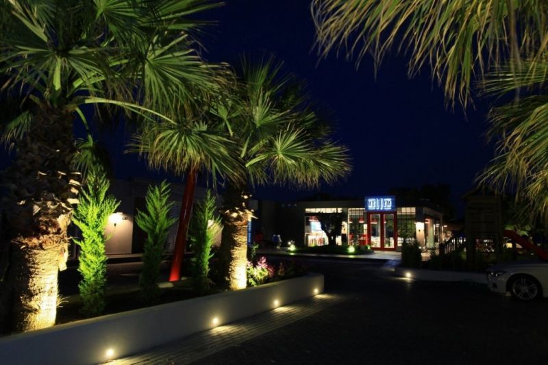REGIA MARE BEACH HOTEL BODRUM фото 4